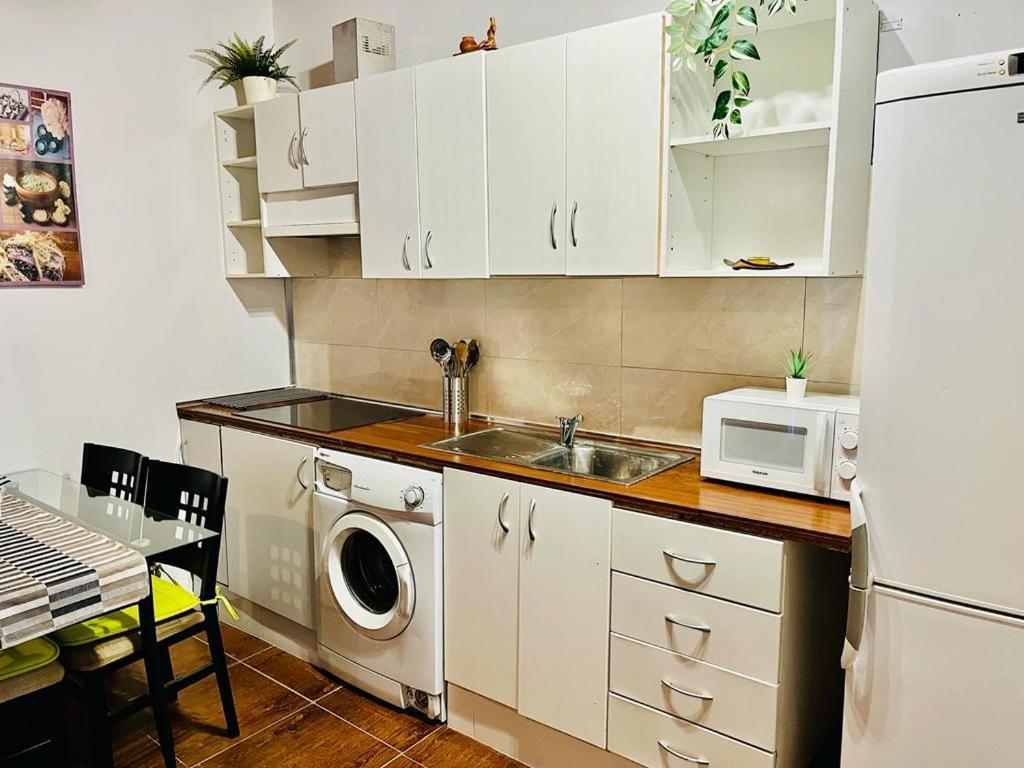 Apartamento Pintadera House Caracola Icod De Los Vinos Exterior foto